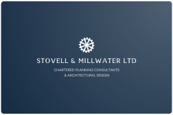 Stovell & Millwater logo