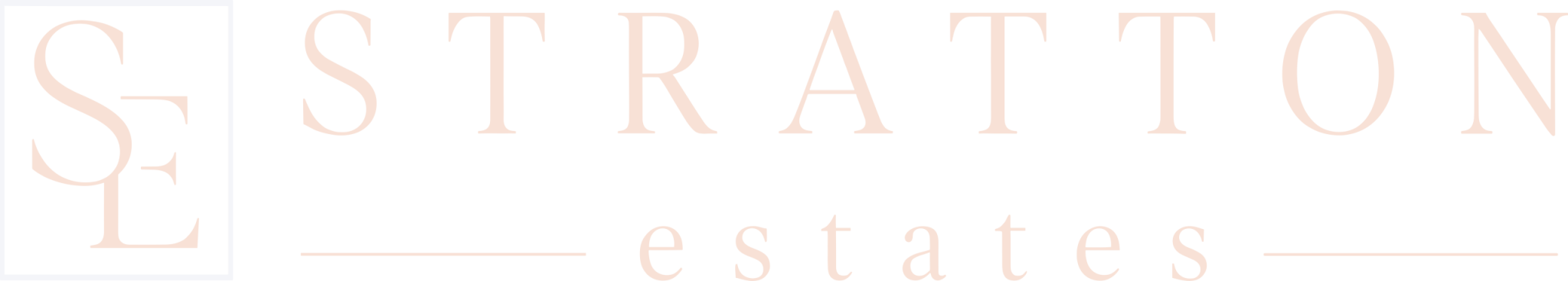 Stratton Estates logo