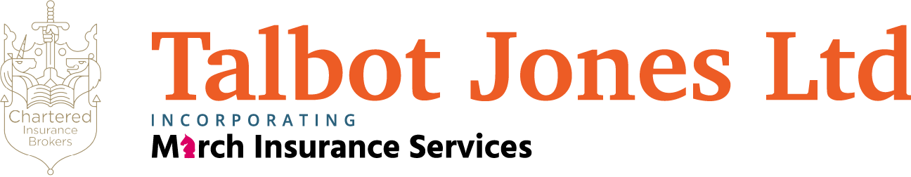 Talbot Jones logo