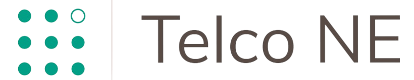Telco NE logo