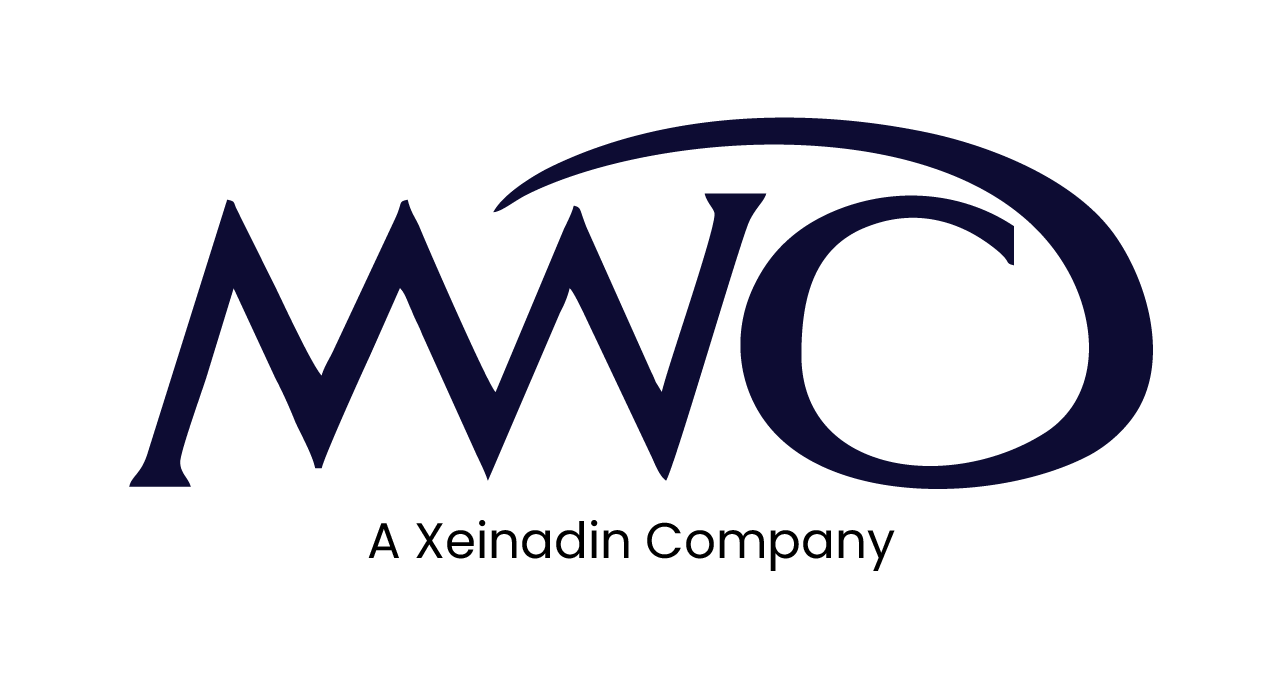 M. Wasley Chapman logo